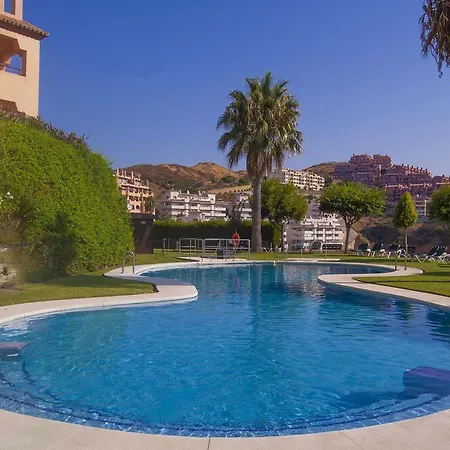Stunning 4 Bed Duplex In Calahonda With Sea Views * Marbella