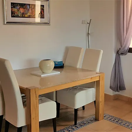 Stunning 4 Bed Duplex In Calahonda With Sea Views Apartment Marbella