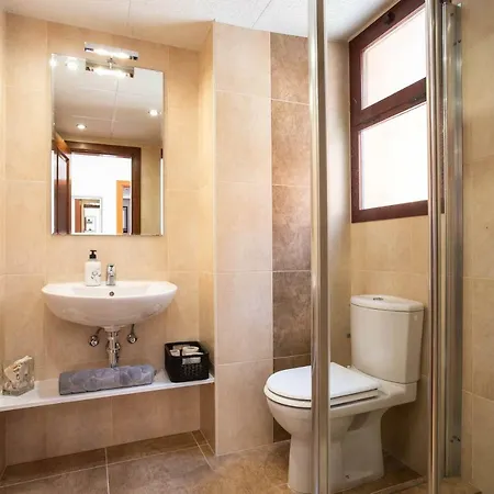Stunning 4 Bed Duplex In Calahonda With Sea Views Apartment Marbella