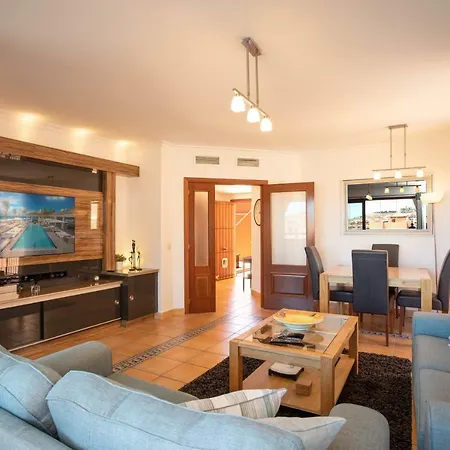 Stunning 4 Bed Duplex In Calahonda With Sea Views Apartment *