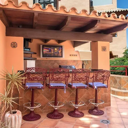 Apartment Stunning 4 Bed Duplex In Calahonda With Sea Views Marbella