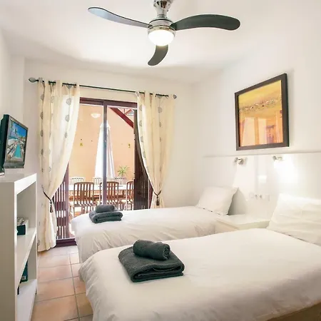 Apartment Stunning 4 Bed Duplex In Calahonda With Sea Views